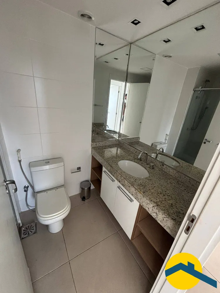 Apartamento, 3 quartos, 100 m² - Foto 13
