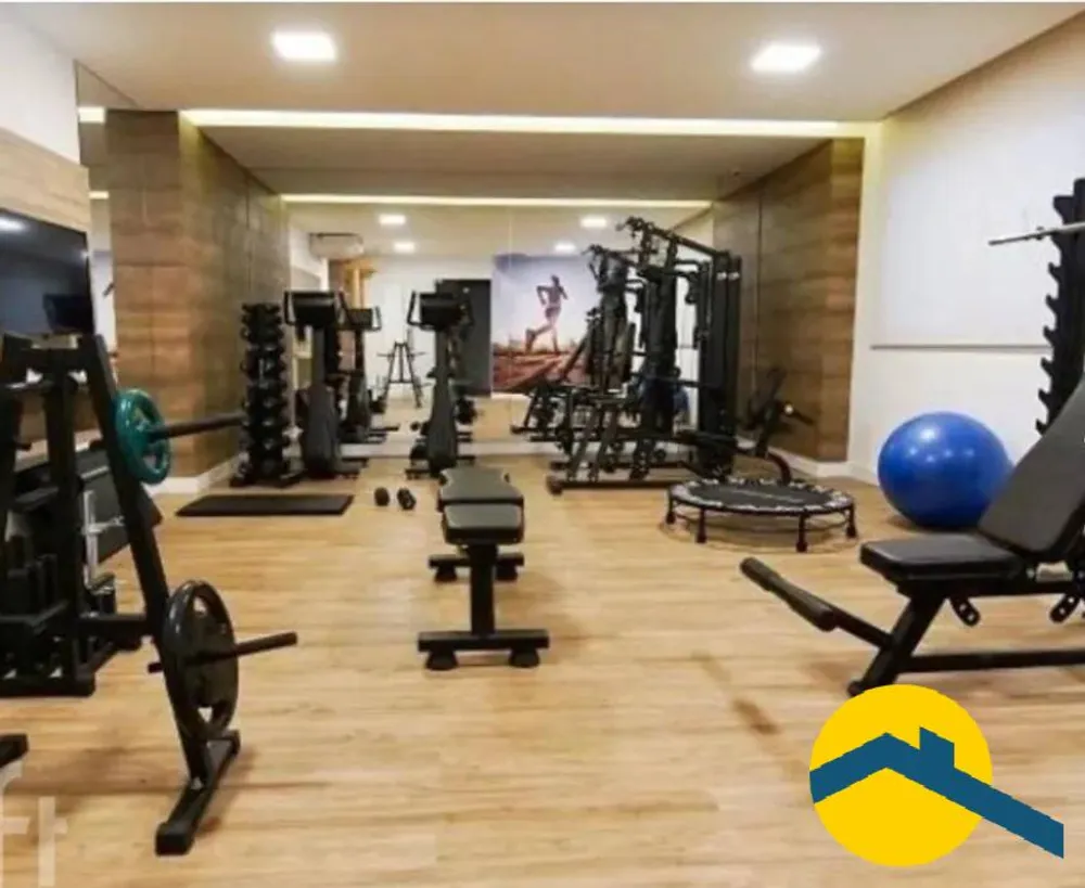 Apartamento, 3 quartos, 100 m² - Foto 28
