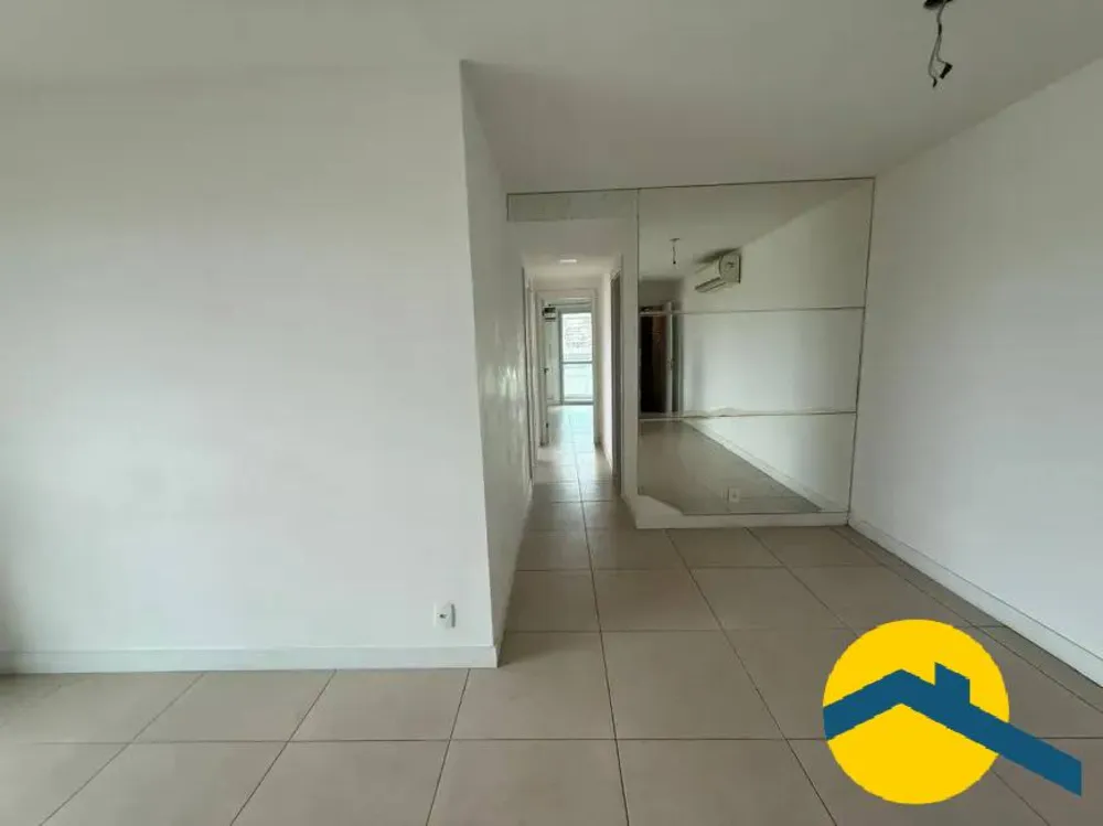 Apartamento, 3 quartos, 100 m² - Foto 5