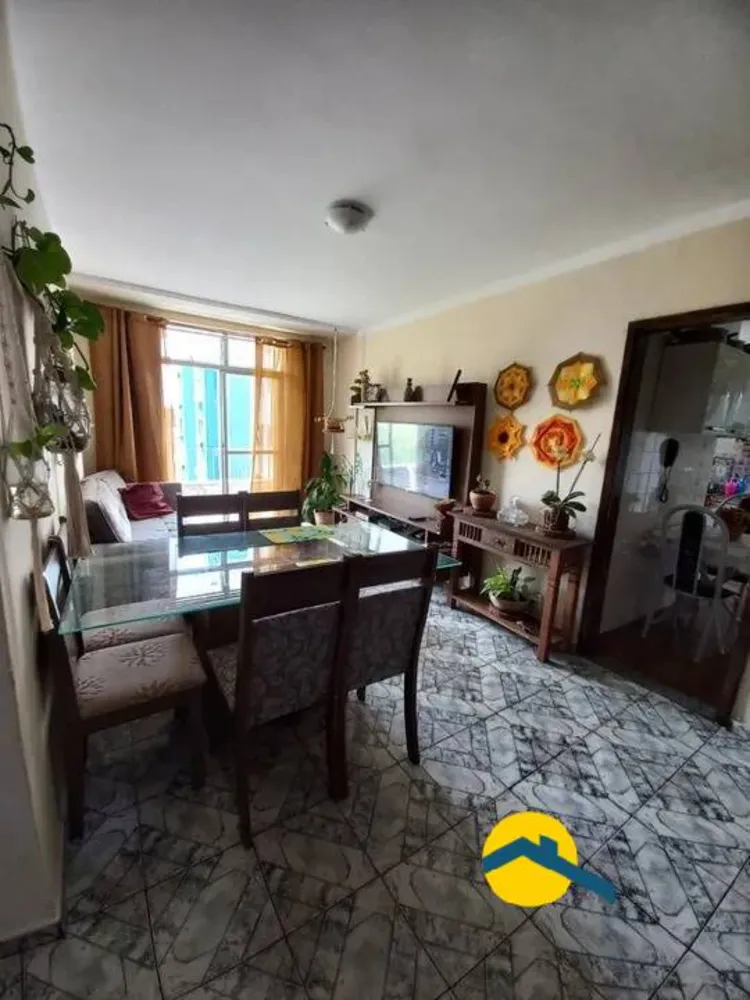 Apartamento, 2 quartos, 100 m² - Foto 1