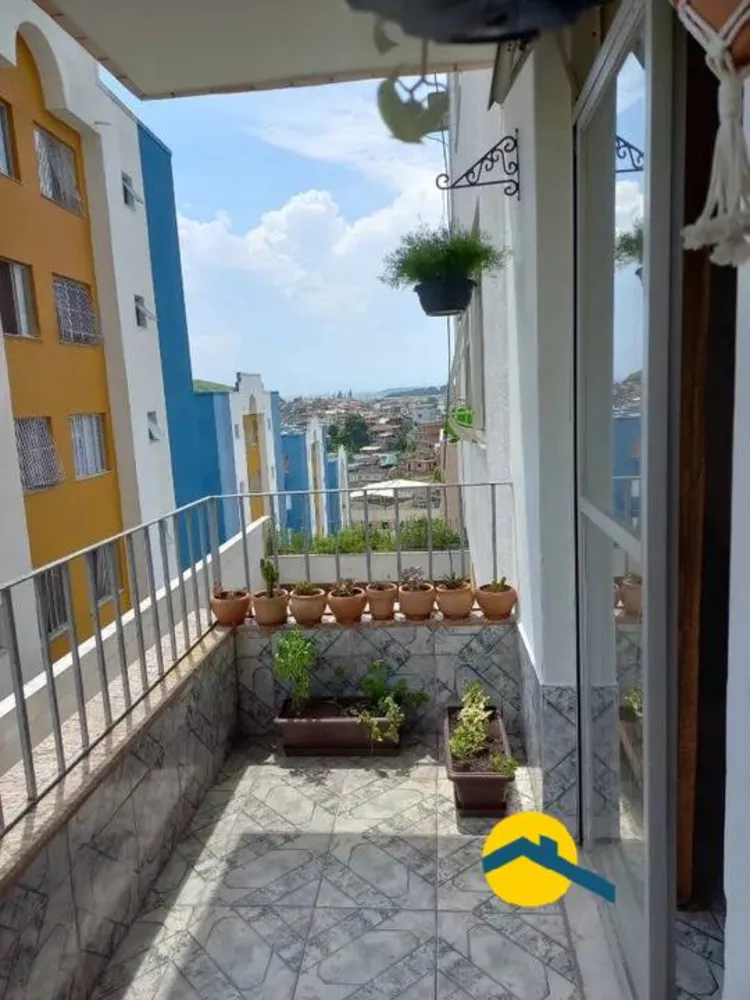 Apartamento, 2 quartos, 100 m² - Foto 3