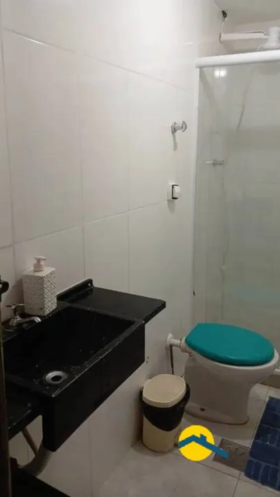 Apartamento, 2 quartos, 100 m² - Foto 6