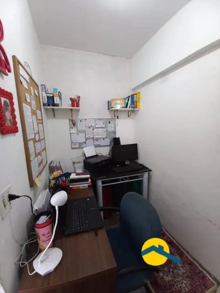 Apartamento, 2 quartos, 100 m² - Foto 13