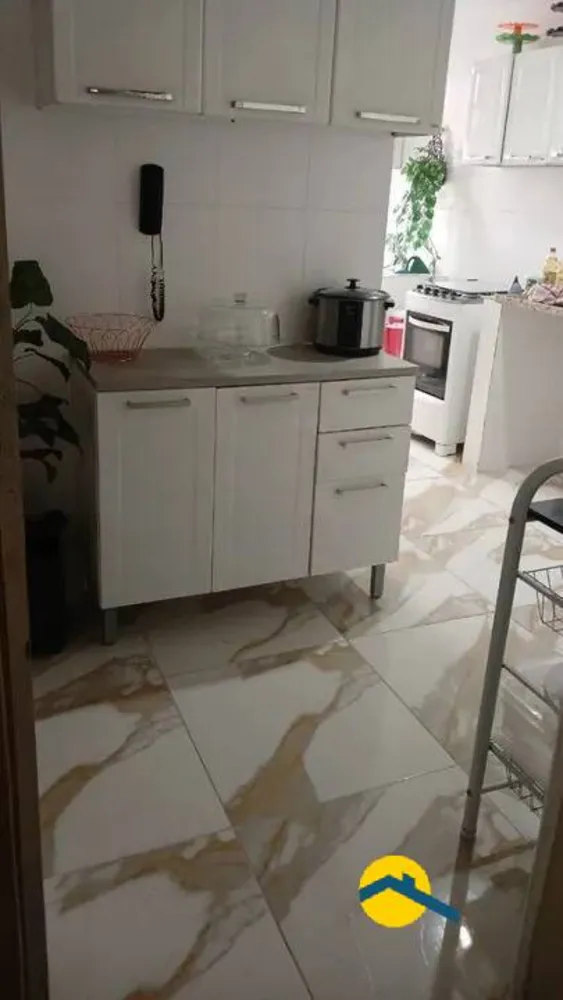 Apartamento, 2 quartos, 100 m² - Foto 10