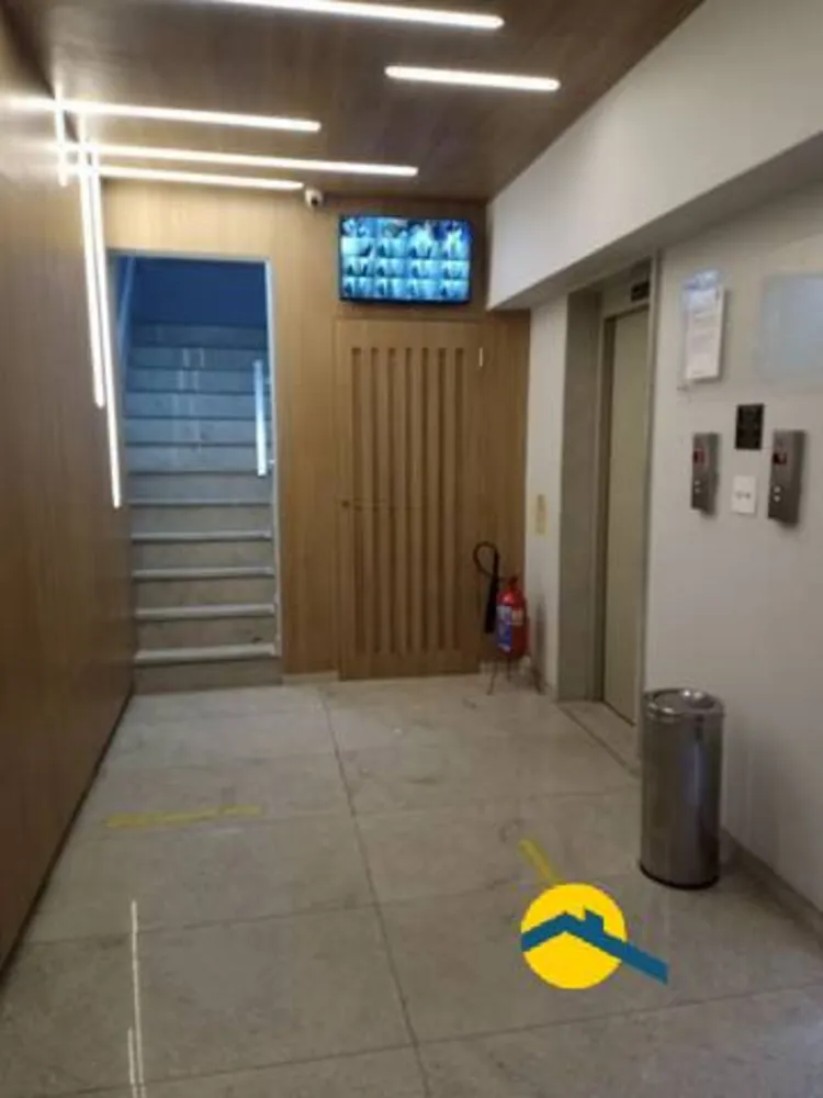 Sala-Conjunto, 23 m² - Foto 14