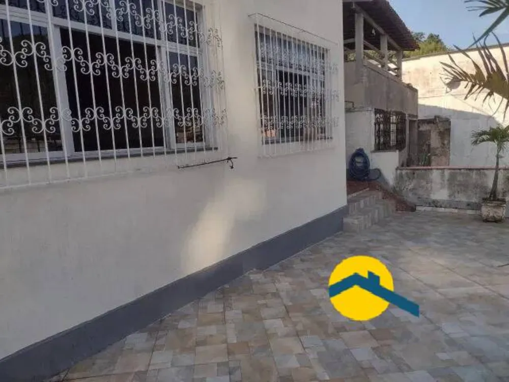 Casa, 4 quartos, 300 m² - Foto 28
