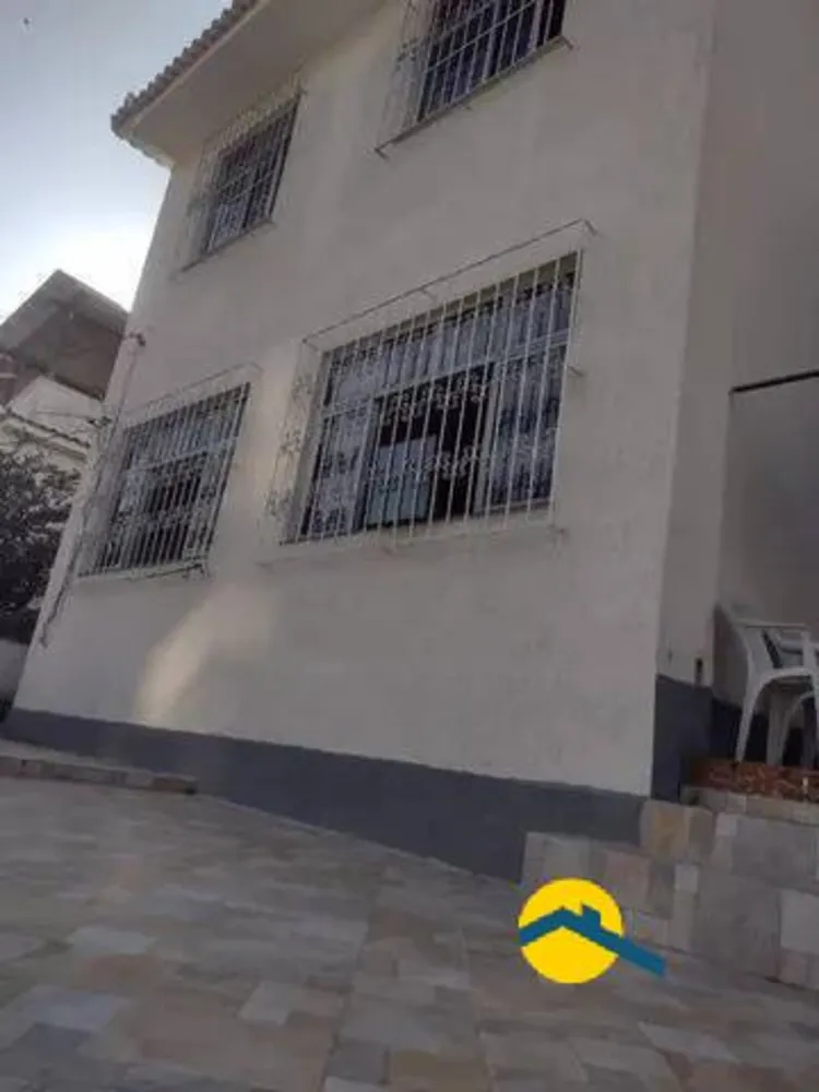 Casa, 4 quartos, 300 m² - Foto 29