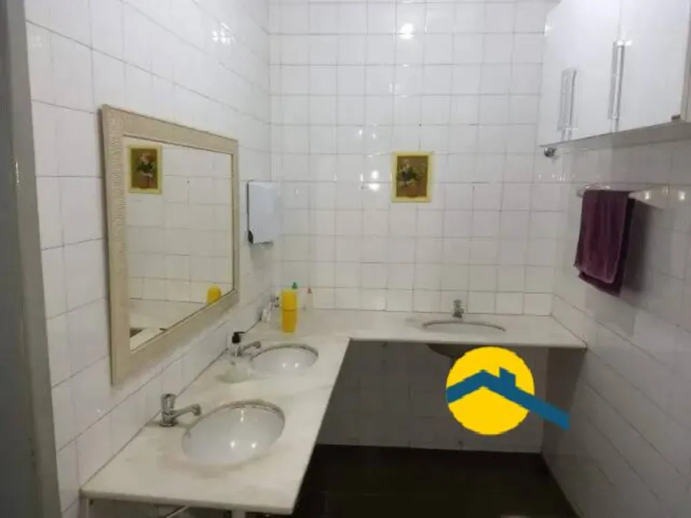 Casa, 4 quartos, 300 m² - Foto 12