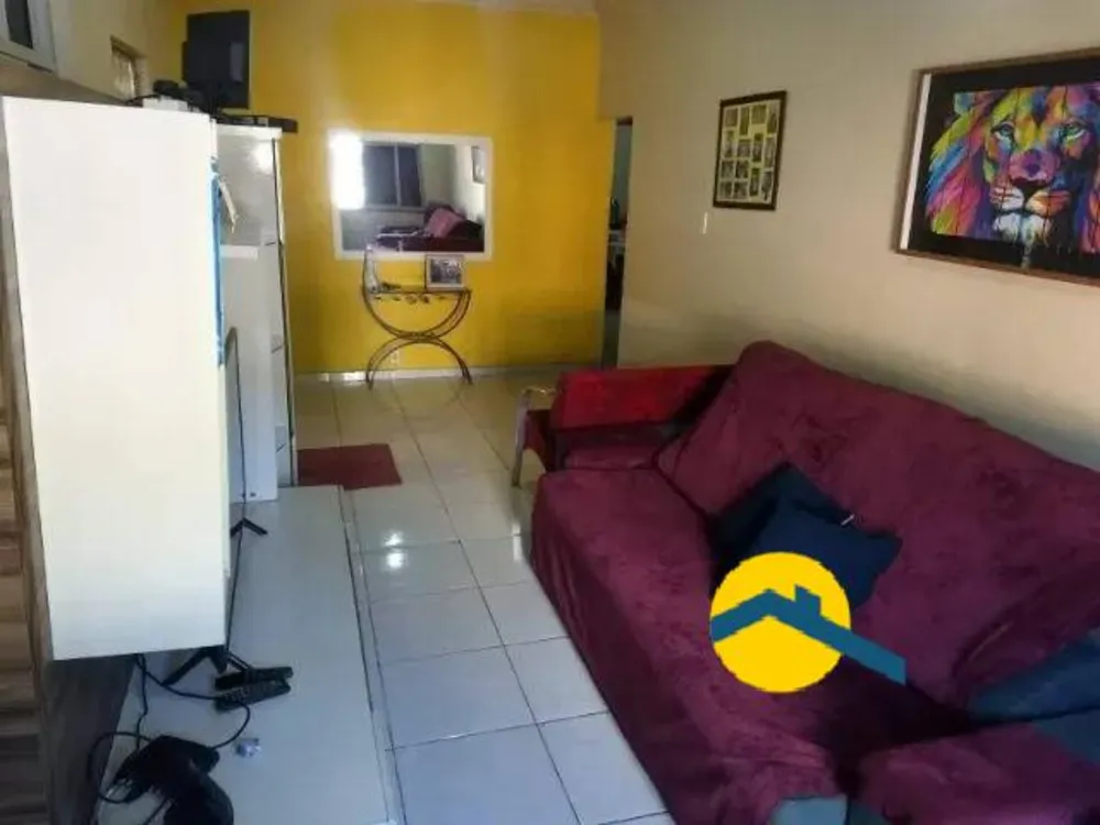 Casa, 4 quartos, 300 m² - Foto 1