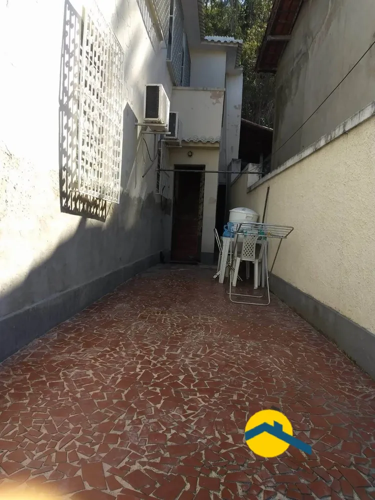 Casa, 4 quartos, 300 m² - Foto 25
