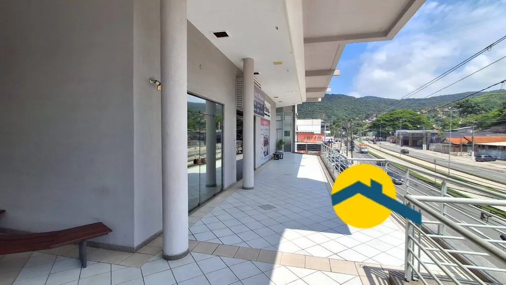Loja-Salão, 50 m² - Foto 10