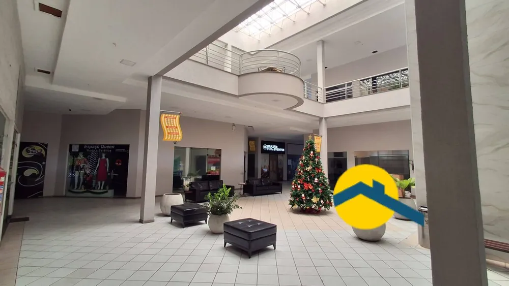 Loja-Salão, 50 m² - Foto 2