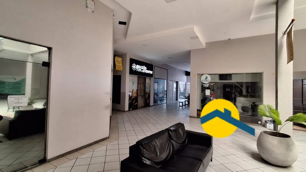 Loja-Salão, 50 m² - Foto 6