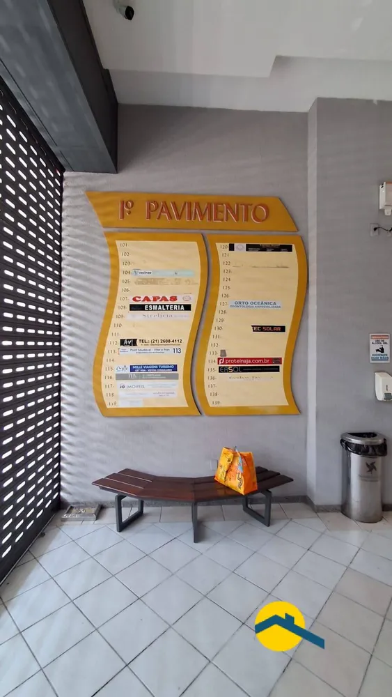 Loja-Salão, 50 m² - Foto 4