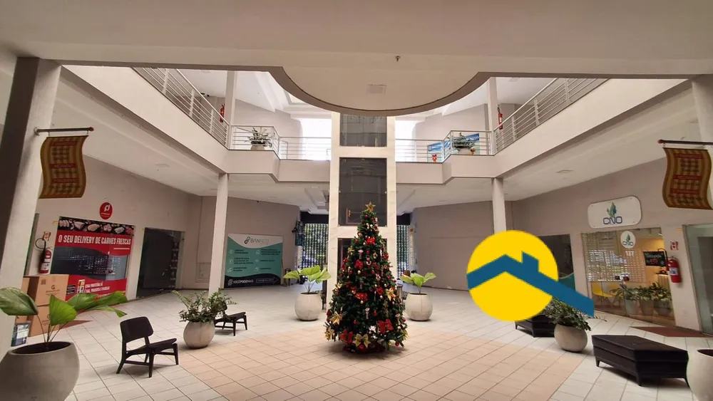 Loja-Salão, 50 m² - Foto 3