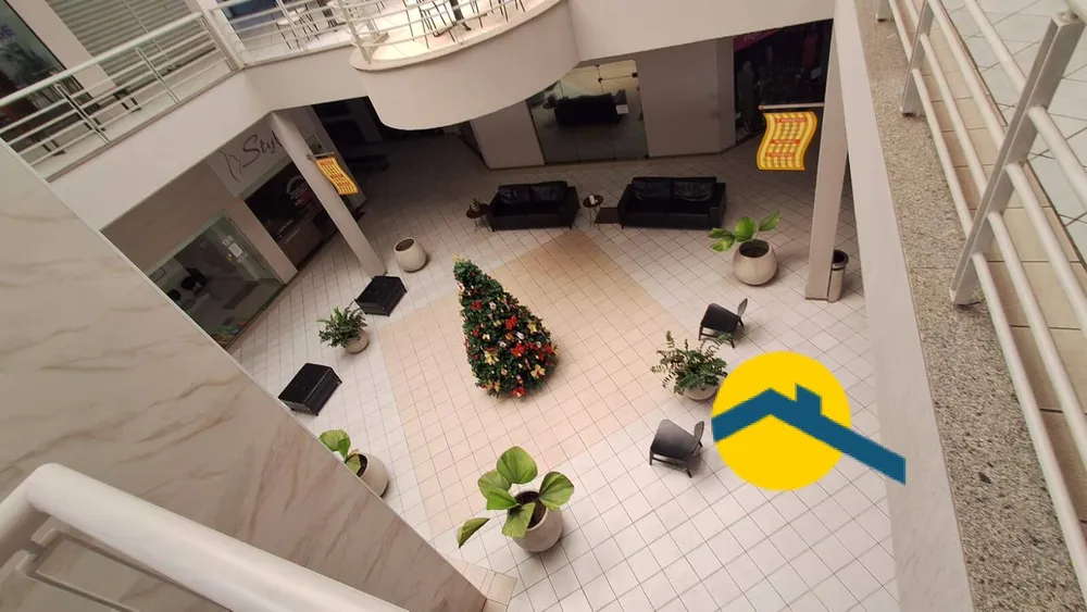 Loja-Salão, 50 m² - Foto 11