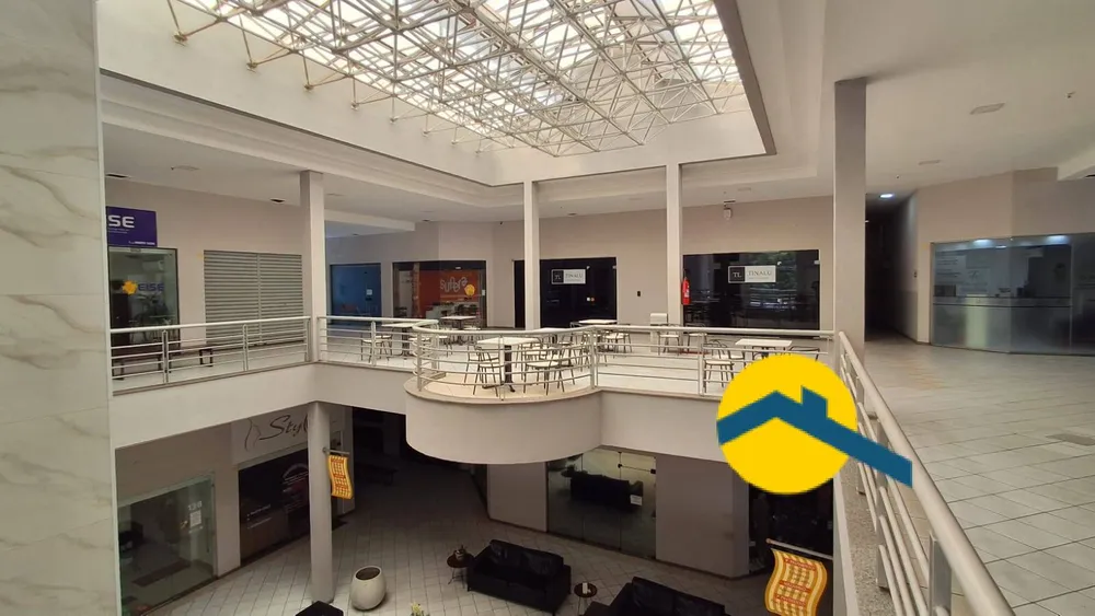Loja-Salão, 50 m² - Foto 9