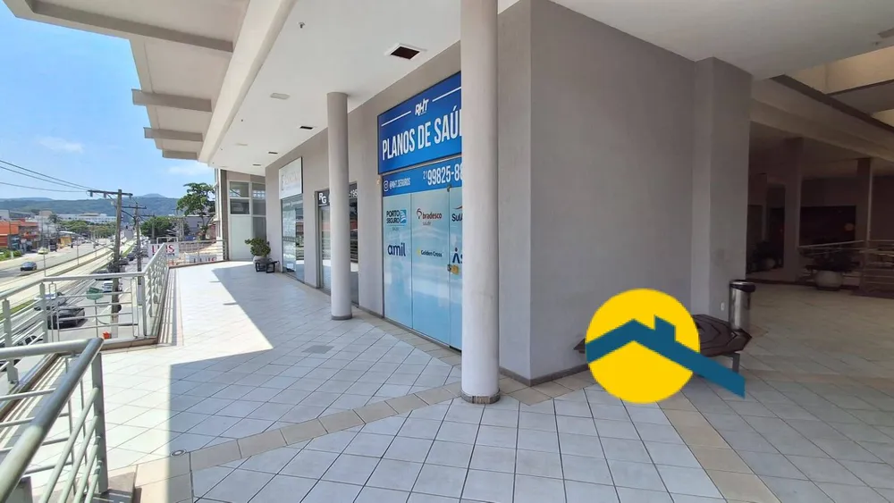 Loja-Salão, 50 m² - Foto 12