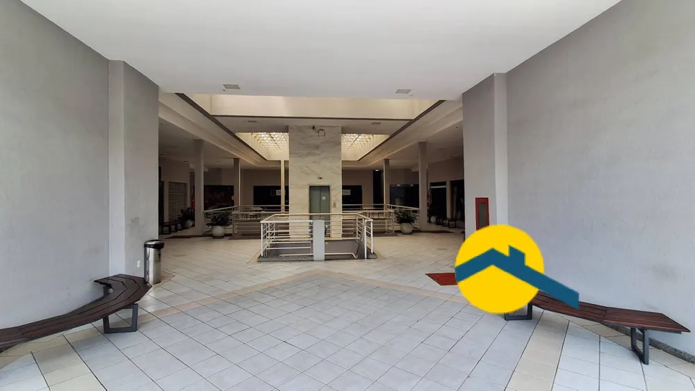 Loja-Salão, 50 m² - Foto 5