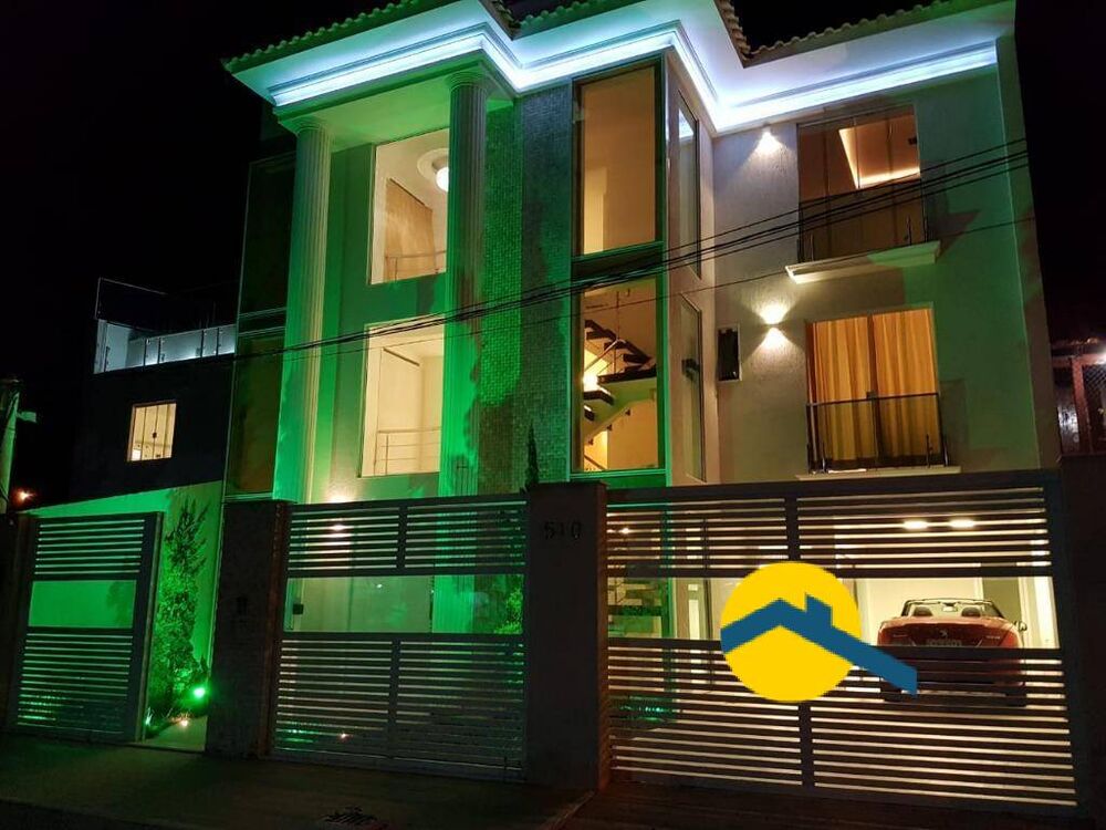 Casa, 4 quartos, 526 m² - Foto 15