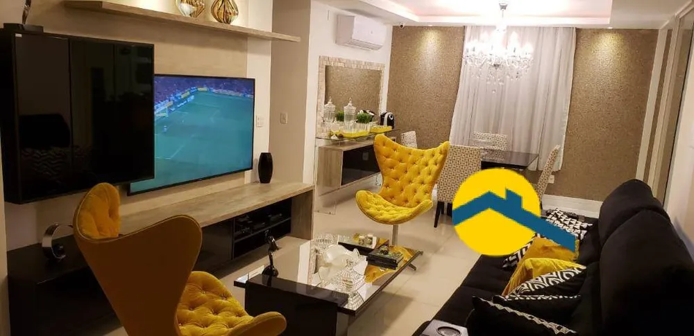 Casa, 4 quartos, 526 m² - Foto 3