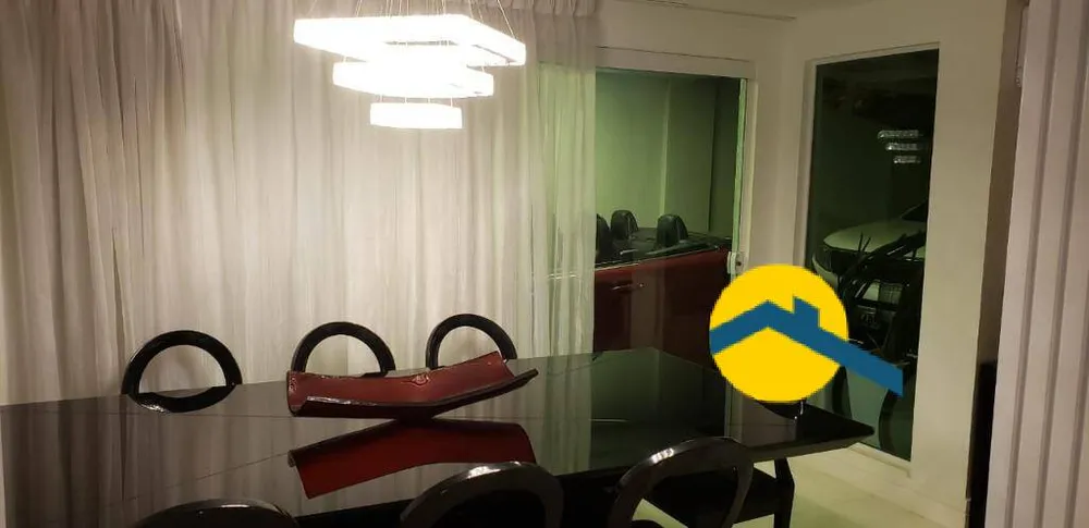 Casa, 4 quartos, 526 m² - Foto 14
