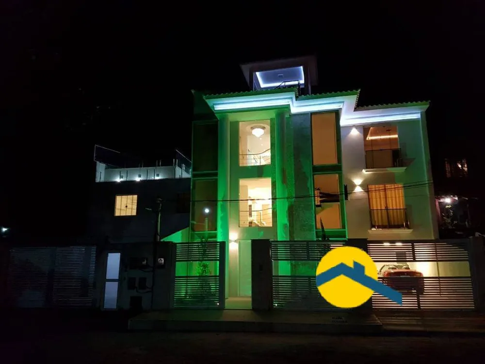 Casa, 4 quartos, 526 m² - Foto 5