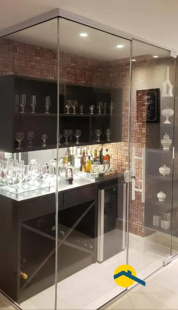 Casa, 4 quartos, 526 m² - Foto 42