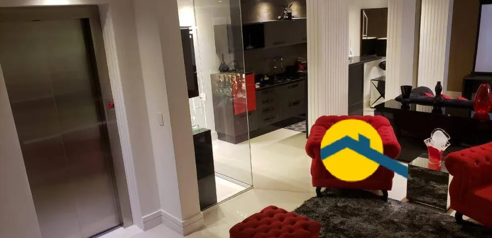 Casa, 4 quartos, 526 m² - Foto 6