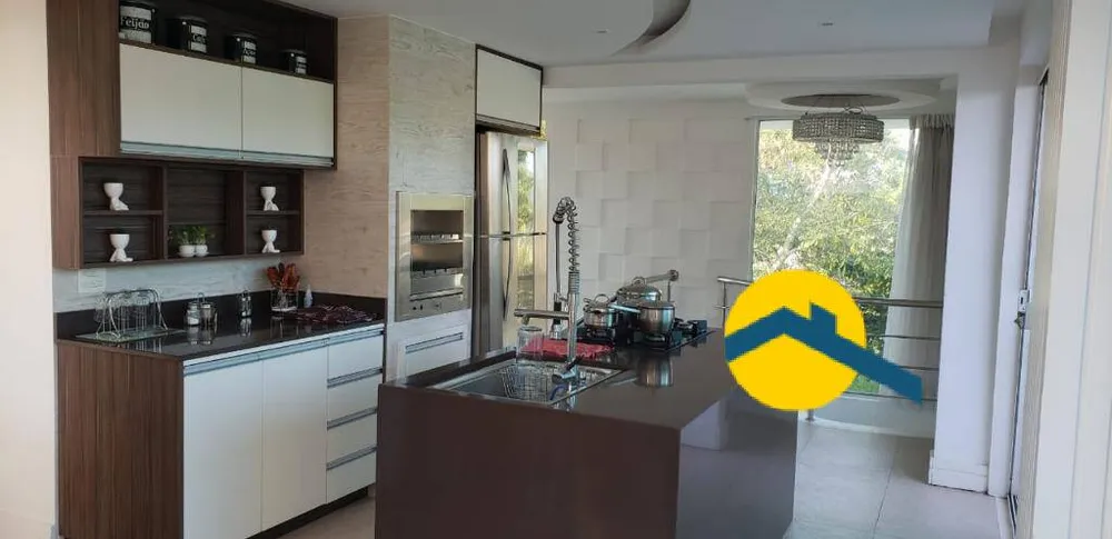 Casa, 4 quartos, 526 m² - Foto 17