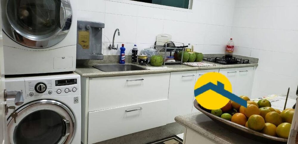 Casa, 4 quartos, 526 m² - Foto 9