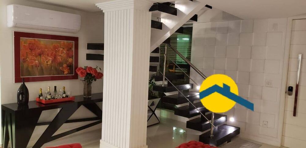 Casa, 4 quartos, 526 m² - Foto 16