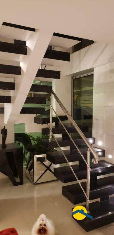 Casa, 4 quartos, 526 m² - Foto 1