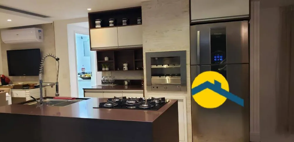 Casa, 4 quartos, 526 m² - Foto 15
