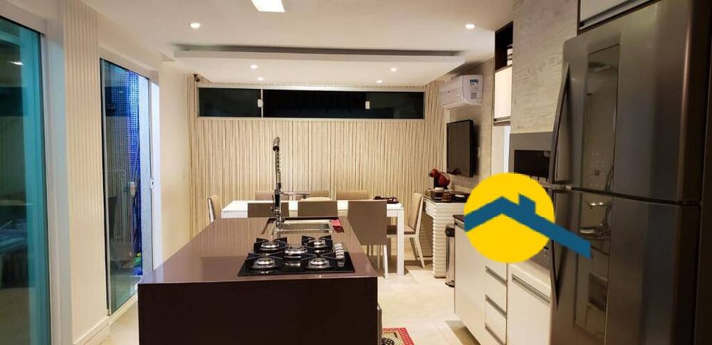 Casa, 4 quartos, 526 m² - Foto 2