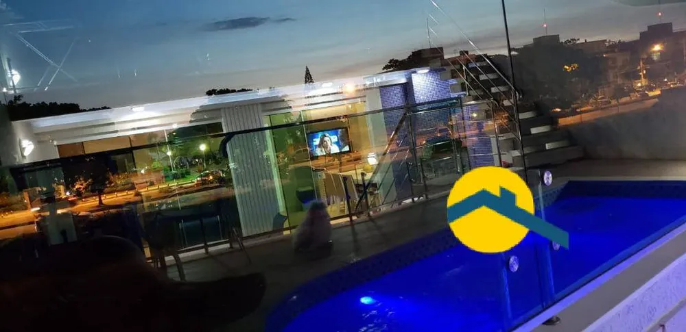 Casa, 4 quartos, 526 m² - Foto 4