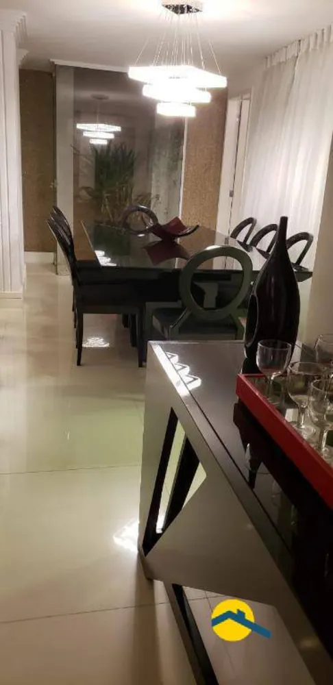 Casa, 4 quartos, 526 m² - Foto 11