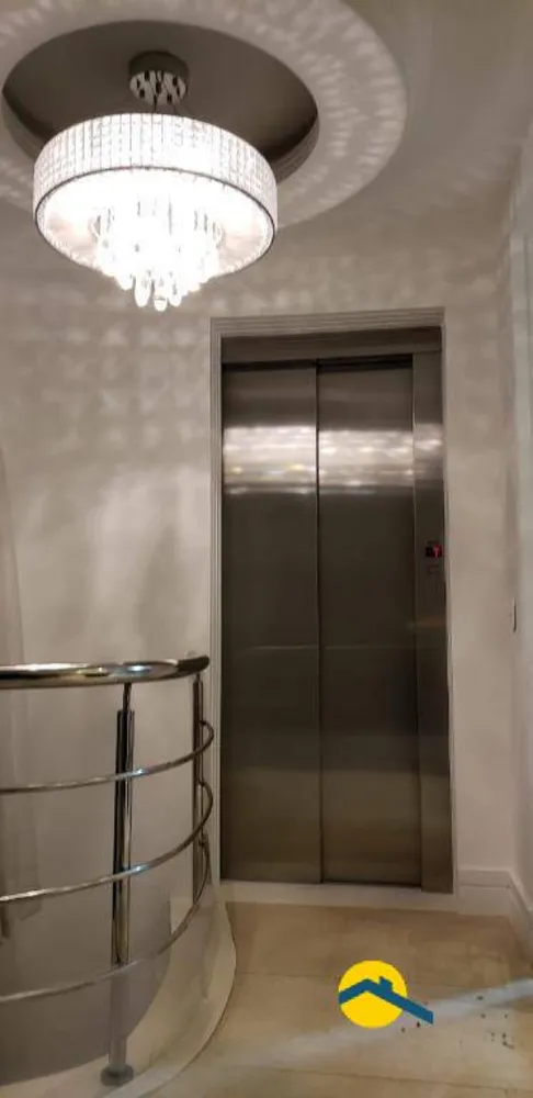 Casa, 4 quartos, 526 m² - Foto 36
