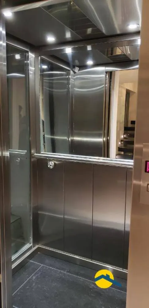 Casa, 4 quartos, 526 m² - Foto 8