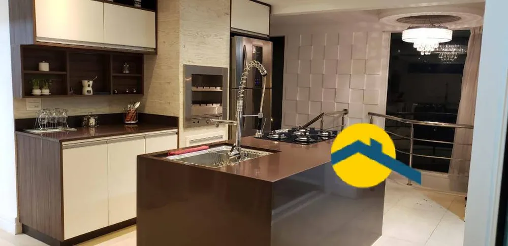 Casa, 4 quartos, 526 m² - Foto 16