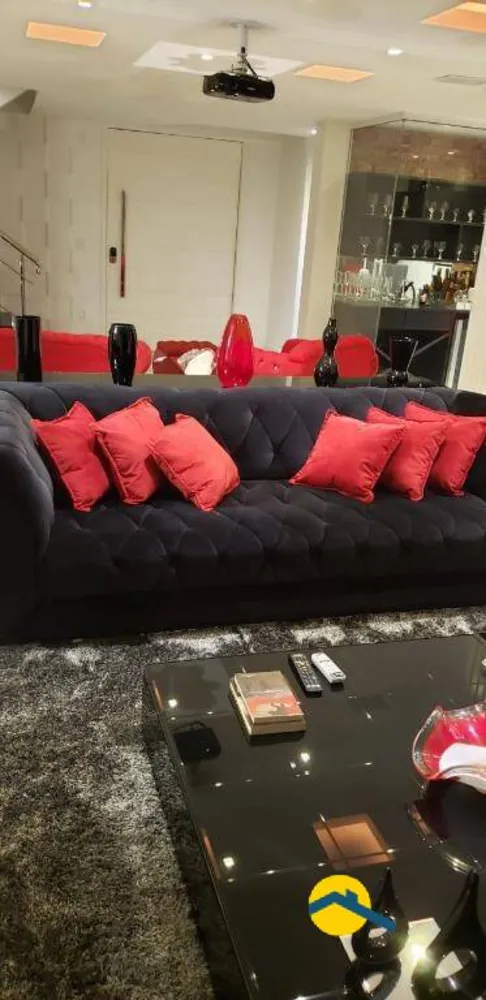 Casa, 4 quartos, 526 m² - Foto 34