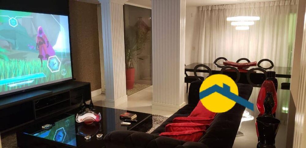 Casa, 4 quartos, 526 m² - Foto 7