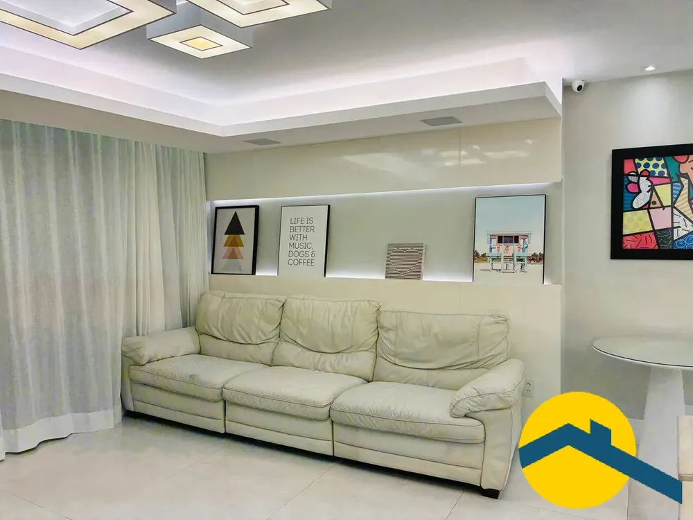 Cobertura, 3 quartos, 240 m² - Foto 5