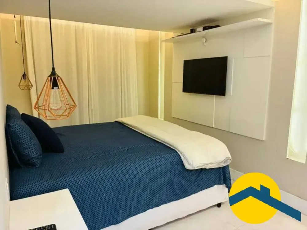 Cobertura, 3 quartos, 240 m² - Foto 11