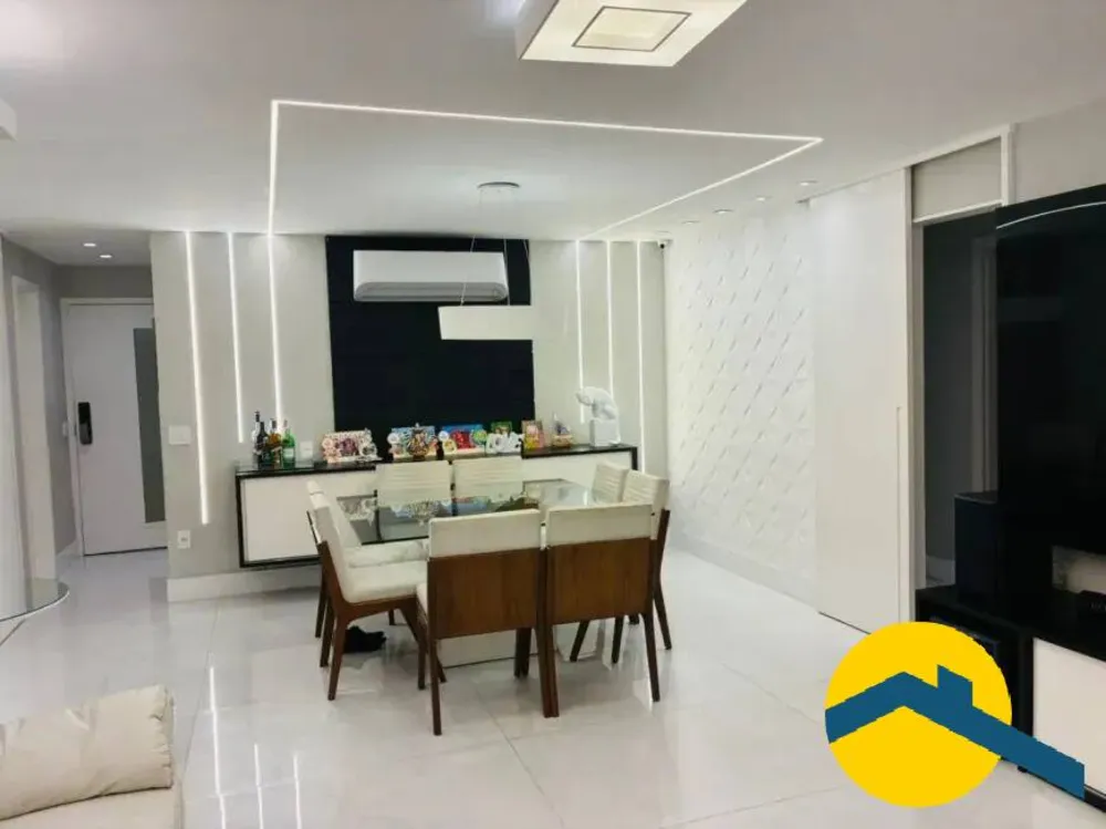 Cobertura, 3 quartos, 240 m² - Foto 2