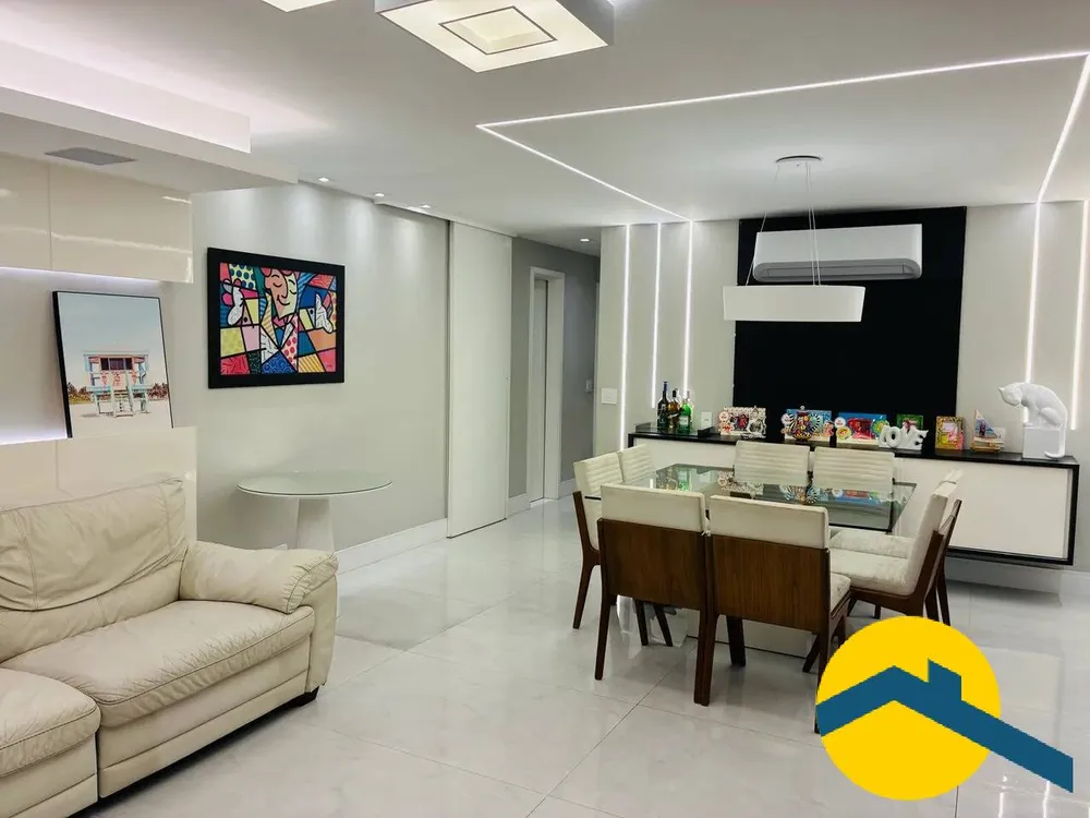 Cobertura, 3 quartos, 240 m² - Foto 3