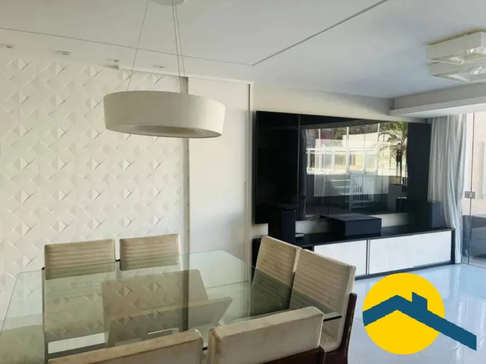 Cobertura, 3 quartos, 240 m² - Foto 7