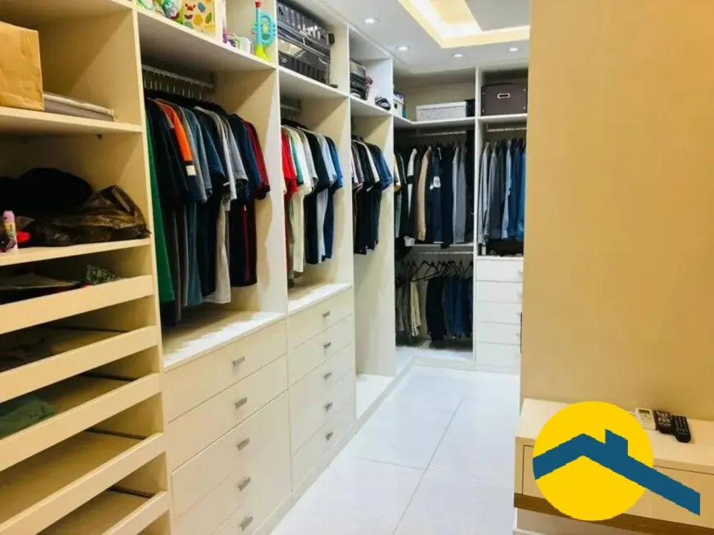 Cobertura, 3 quartos, 240 m² - Foto 13
