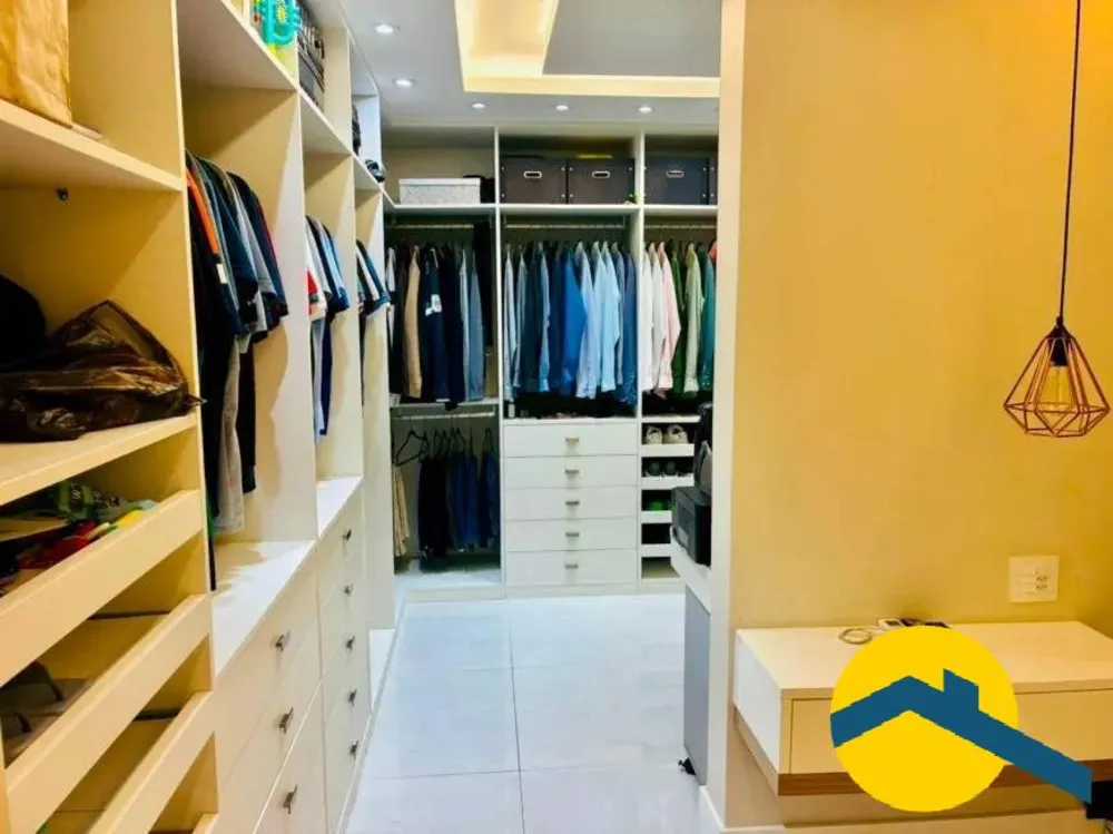 Cobertura, 3 quartos, 240 m² - Foto 12
