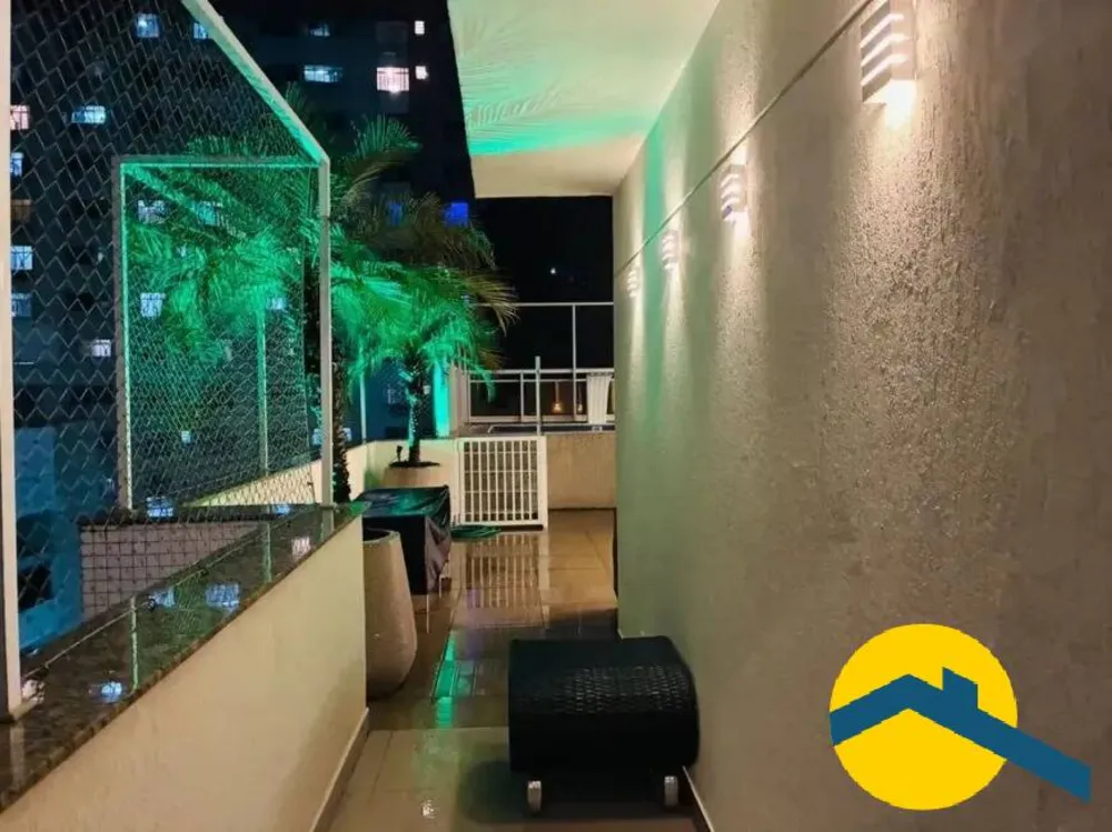 Cobertura, 3 quartos, 240 m² - Foto 22